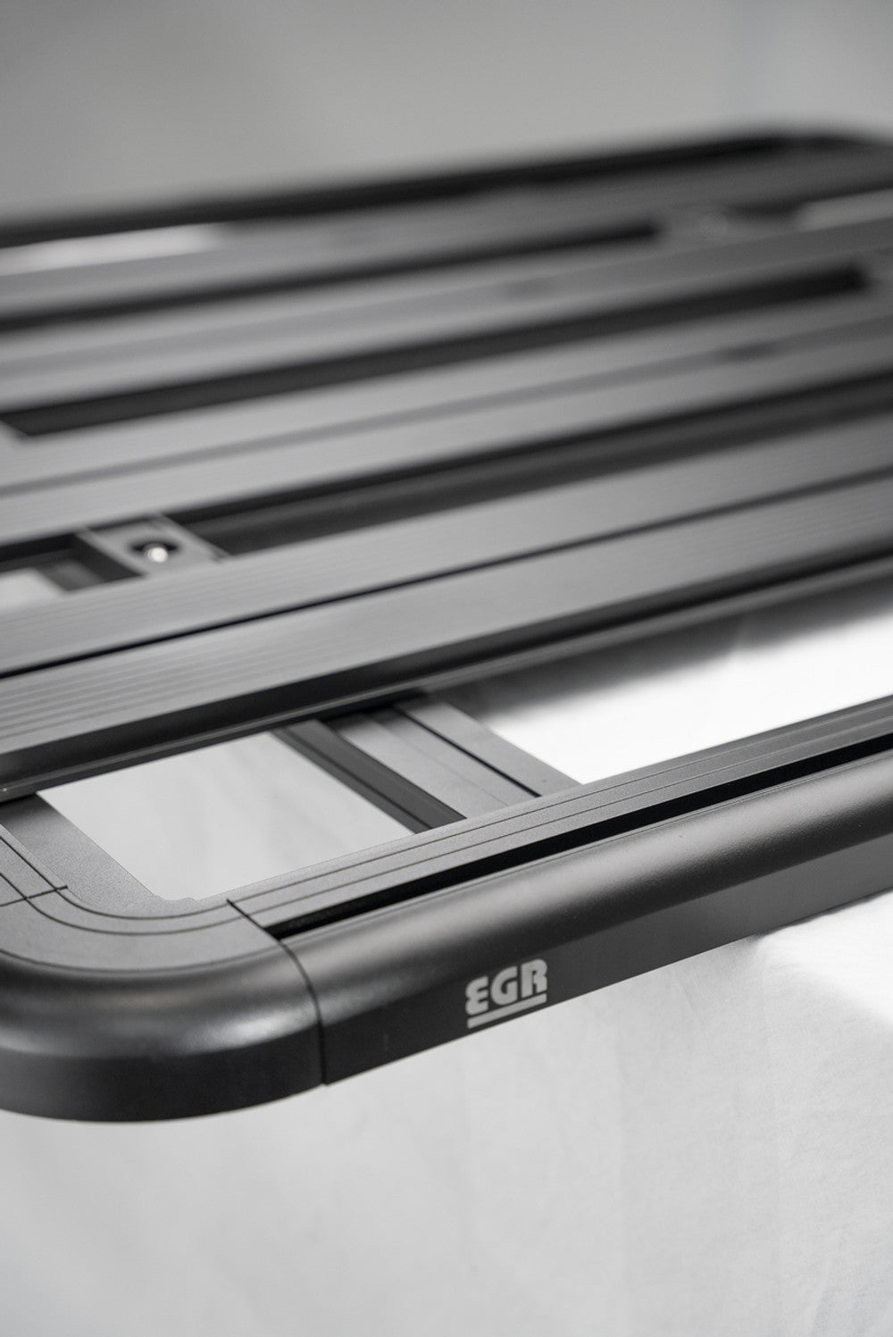 EGR Aluminum Platform Rack — view 4