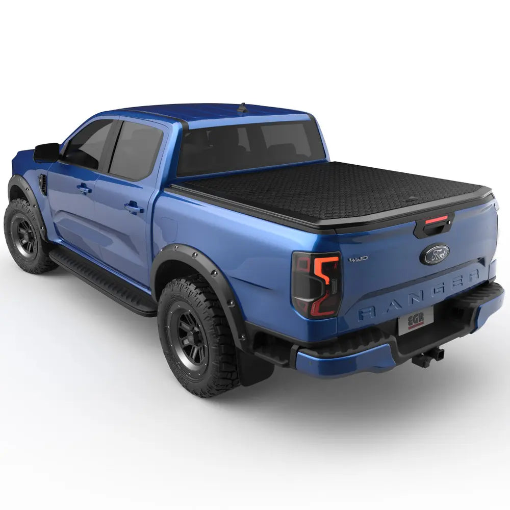 EGR Fender Flares-Ford Ranger RA 2022-Onwards