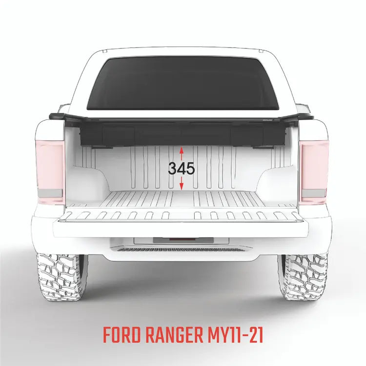 EGR RollTrac Manual for Ford Ranger PX2 PX3 2011-2018 — view 6