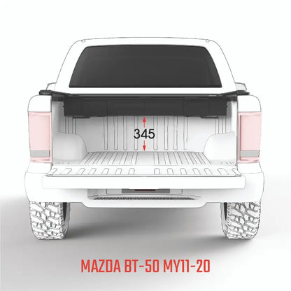 EGR RollTrac Manual-Mazda BT-50 2011-2019 — view 7