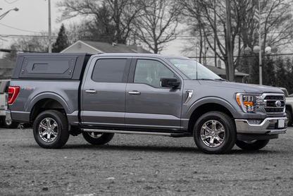 Contour Canopy to suit Ford F-150 9th Gen 2021+