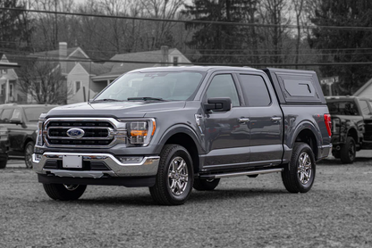 Contour Canopy to suit Ford F-150 9th Gen 2021+ — view 3