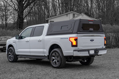 Contour Canopy to suit Ford F-150 9th Gen 2021+ — view 7