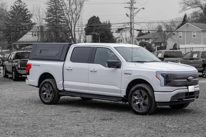 Contour Canopy to suit Ford F-150 9th Gen 2021+ — view 8