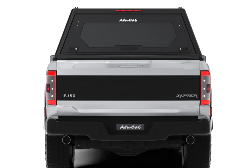 Contour Canopy to suit Ford F-150 9th Gen 2021+ — view 10