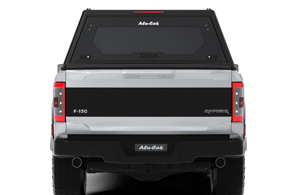 Contour Canopy to suit Ford F-150 9th Gen 2021+ — view 10