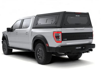 Contour Canopy to suit Ford F-150 9th Gen 2021+ — view 11