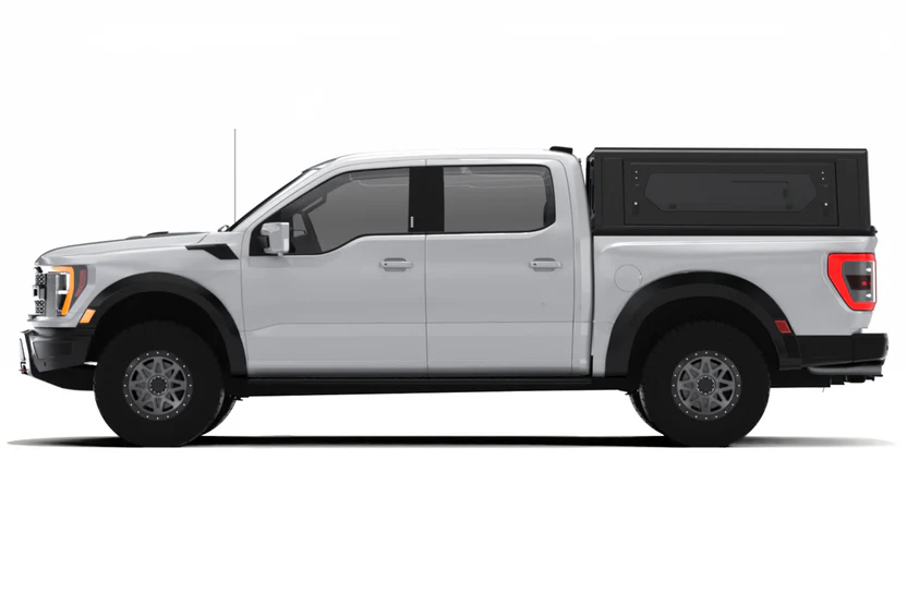 Contour Canopy to suit Ford F-150 9th Gen 2021+ — view 13