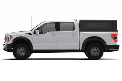 Contour Canopy to suit Ford F-150 9th Gen 2021+ — view 13