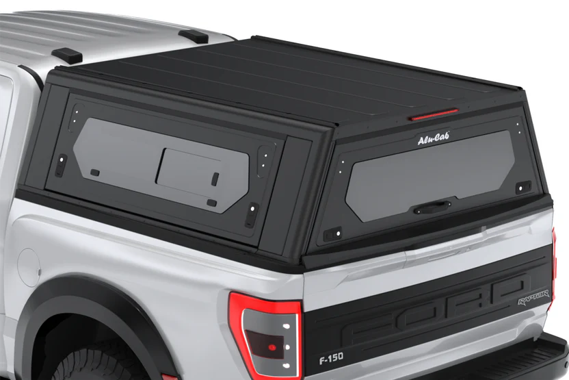 Contour Canopy to suit Ford F-150 9th Gen 2021+ — view 14