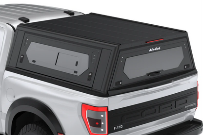 Contour Canopy to suit Ford F-150 9th Gen 2021+ — view 14