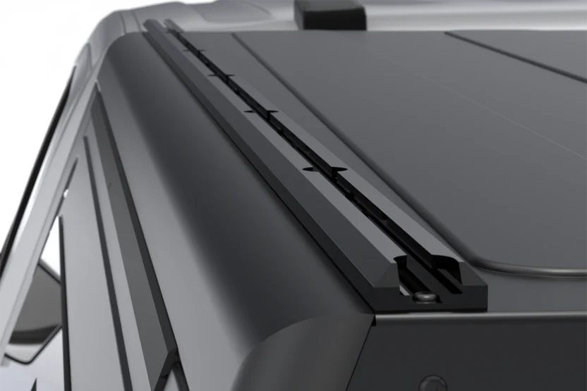 Contour Canopy to suit Ford F-150 9th Gen 2021+ — view 15