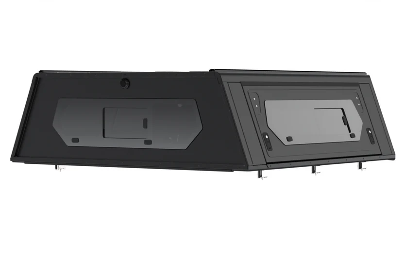 Contour Canopy to suit Ford F-150 9th Gen 2021+ — view 16