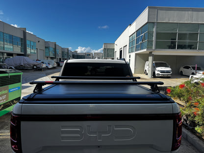 Upgraded Electric Roller Shutter Tonneau Cover for BYD Shark 6 2025-2026 — view 4