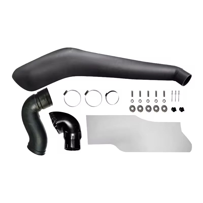 4WD Raised Air Intake Snorkel Kit for Toyota HiLux N80 2015-2025 — view 2