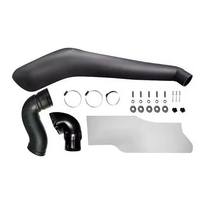 4WD Raised Air Intake Snorkel Kit for Toyota HiLux N80 2015-2025 — view 2