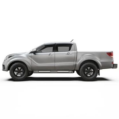 EGR Fender Flares-Mazda BT-50 2011-2017 — view 6
