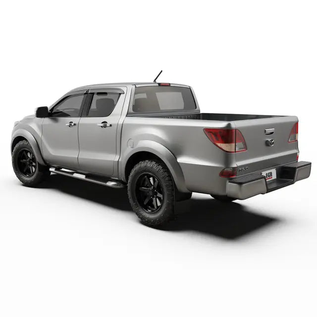EGR Fender Flares-Mazda BT-50 2011-2017 — view 3