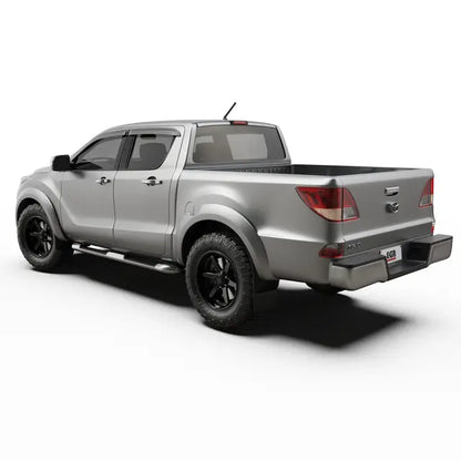 EGR Fender Flares-Mazda BT-50 2011-2017 — view 3