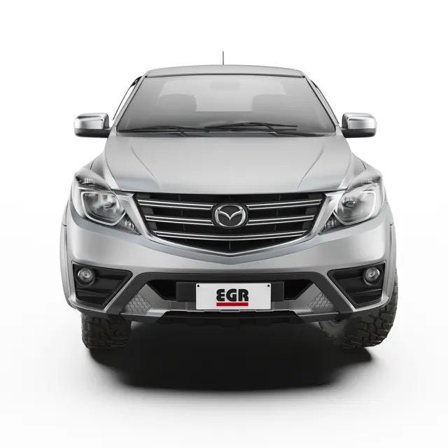 EGR Fender Flares-Mazda BT-50 2011-2017 — view 4