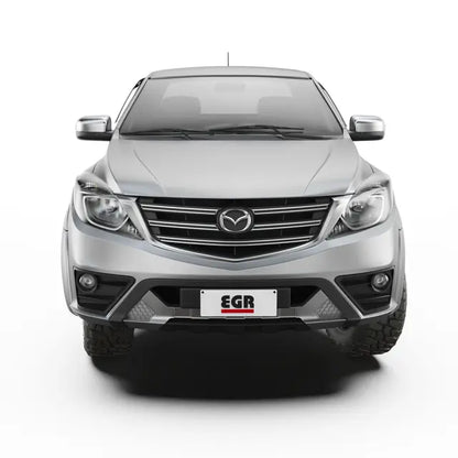 EGR Fender Flares-Mazda BT-50 2011-2017 — view 4
