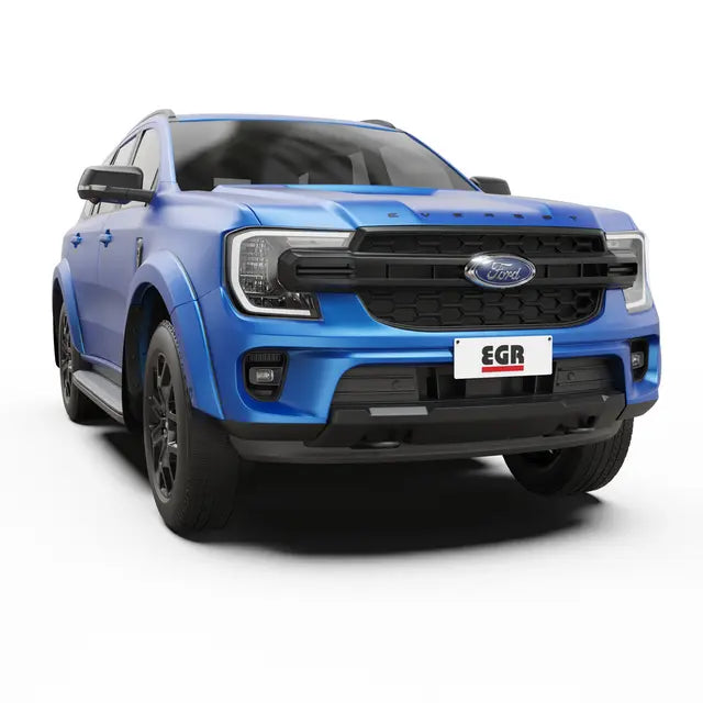 EGR Fender Flares-Ford Everest UA — view 4