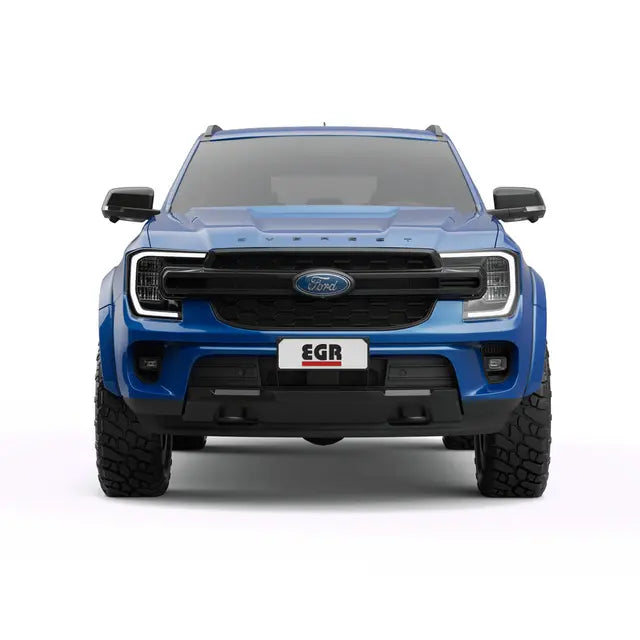 EGR Fender Flares-Ford Everest 2022-Onwards — view 4