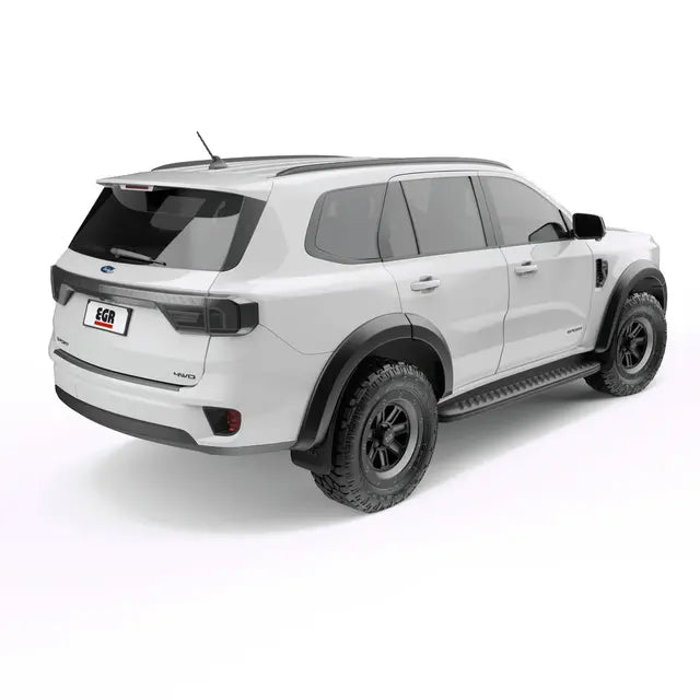 EGR Fender Flares-Ford Everest 2022-Onwards — view 6
