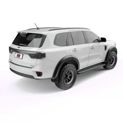 EGR Fender Flares-Ford Everest 2022-Onwards — view 6