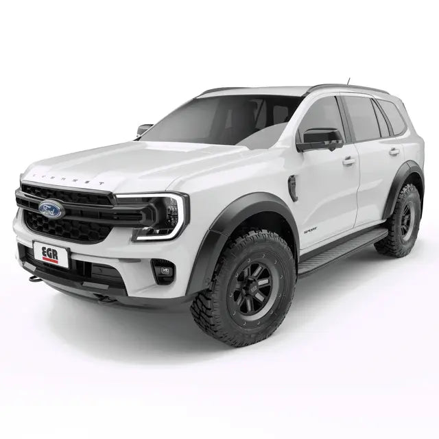 EGR Fender Flares-Ford Everest 2022-Onwards — view 8