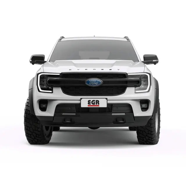 EGR Fender Flares-Ford Everest 2022-Onwards — view 9