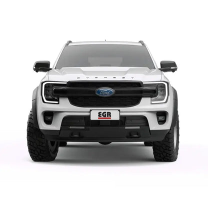 EGR Fender Flares-Ford Everest 2022-Onwards — view 9