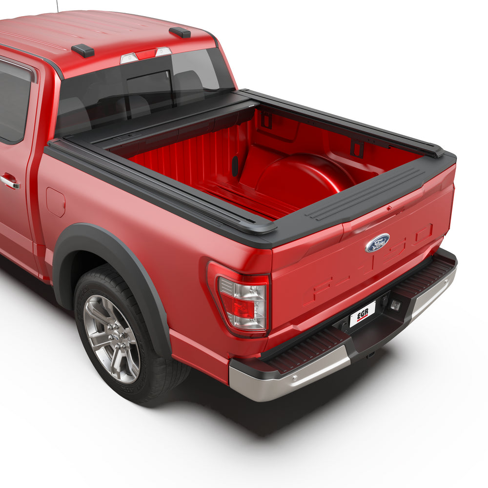 EGR RollTrac Manual-Ford F150 2018-Onwards
