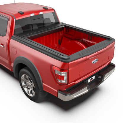 EGR RollTrac Manual-Ford F150 2018-Onwards