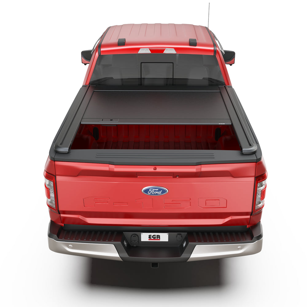 EGR RollTrac Manual-Ford F150 2018-Onwards — view 4
