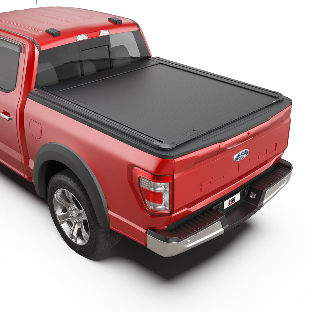 EGR RollTrac Manual-Ford F150 2018-Onwards — view 5