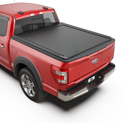 EGR RollTrac Manual-Ford F150 2018-Onwards — view 5