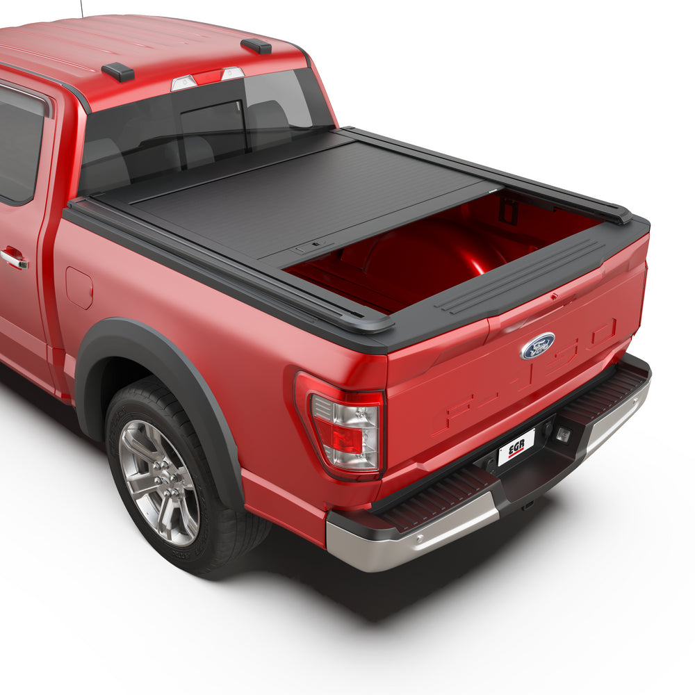 EGR RollTrac Manual-Ford F150 2018-Onwards — view 6