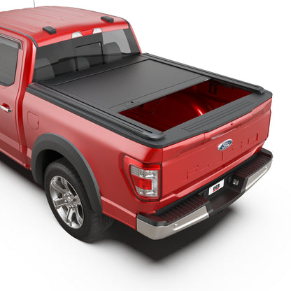 EGR RollTrac Manual-Ford F150 2018-Onwards — view 6