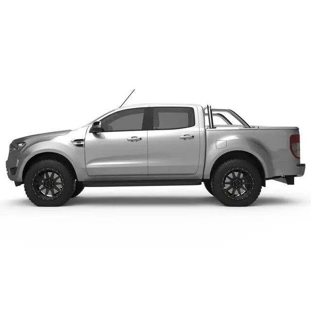 EGR Hard Lids - 3 Piece-Ford Ranger PX — view 2