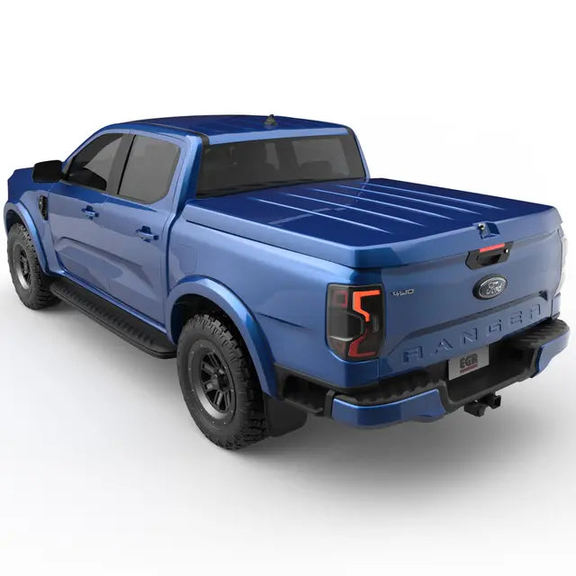 EGR Hard Lids - 1 Piece-Ford Ranger RA 2022-Onwards — view 3
