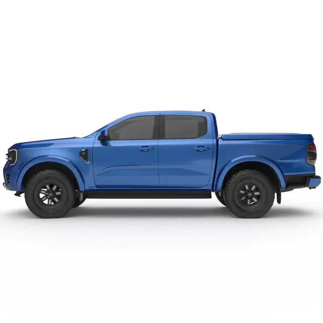 EGR Hard Lids - 1 Piece-Ford Ranger RA 2022-Onwards — view 4