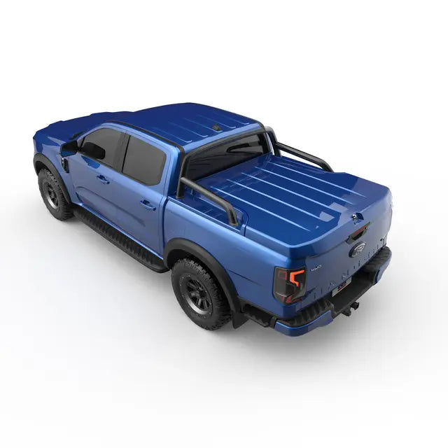 EGR Hard Lids - 3 Piece-Ford Ranger RA 2022-Onwards — view 2