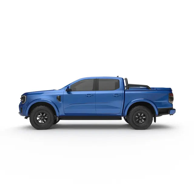 EGR Hard Lids - 3 Piece-Ford Ranger RA 2022-Onwards — view 4