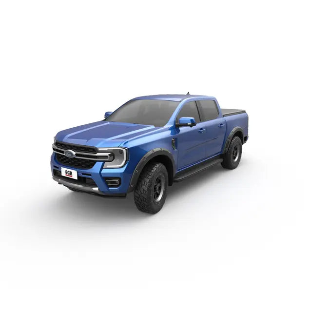 EGR Load Shield-Ford Ranger RA 2022-Onwards