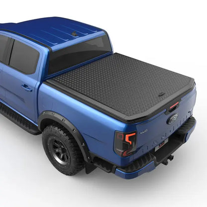 EGR Load Shield-Ford Ranger RA 2022-Onwards — view 2