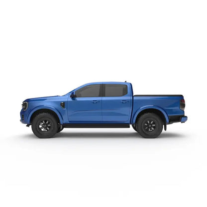 EGR Load Shield-Ford Ranger RA 2022-Onwards — view 4