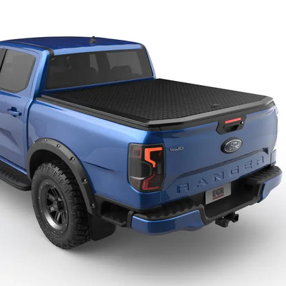EGR Load Shield-Ford Ranger RA 2022-Onwards — view 5