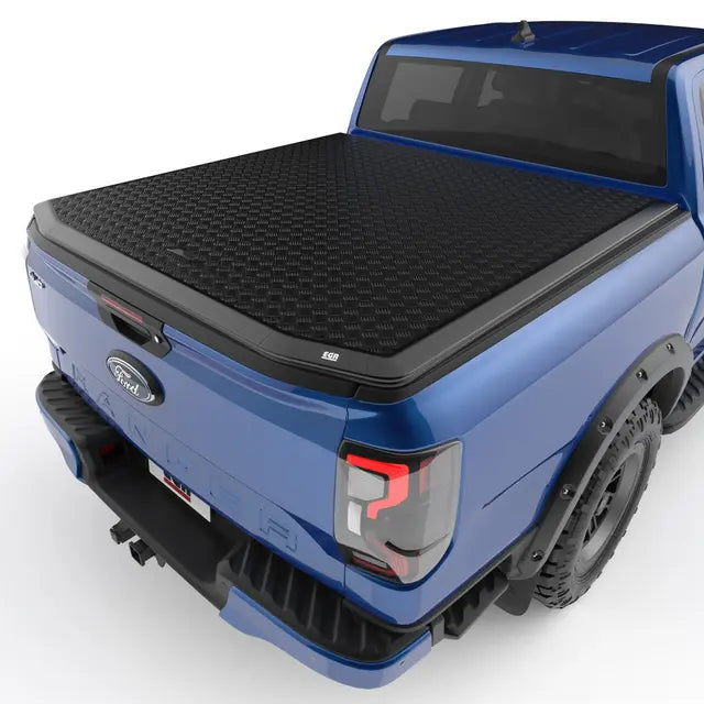 EGR Load Shield-Ford Ranger RA 2022-Onwards — view 6