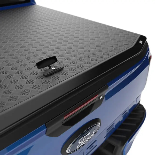 EGR Load Shield-Ford Ranger RA 2022-Onwards — view 7